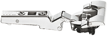 Concealed hinge -30°, Blum Clip Top Blumotion 110° - 342.50.668