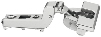 Concealed hingeMetalla 510 SM 105°, inset mounting - 329.14.332