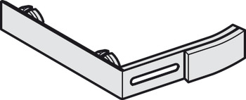 Track cleaning brush set, For cleaning running track, withoutlogo - 403.55.997