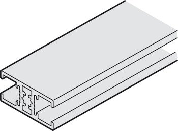 Klipli panel, koşu pisti için - 940.43.776