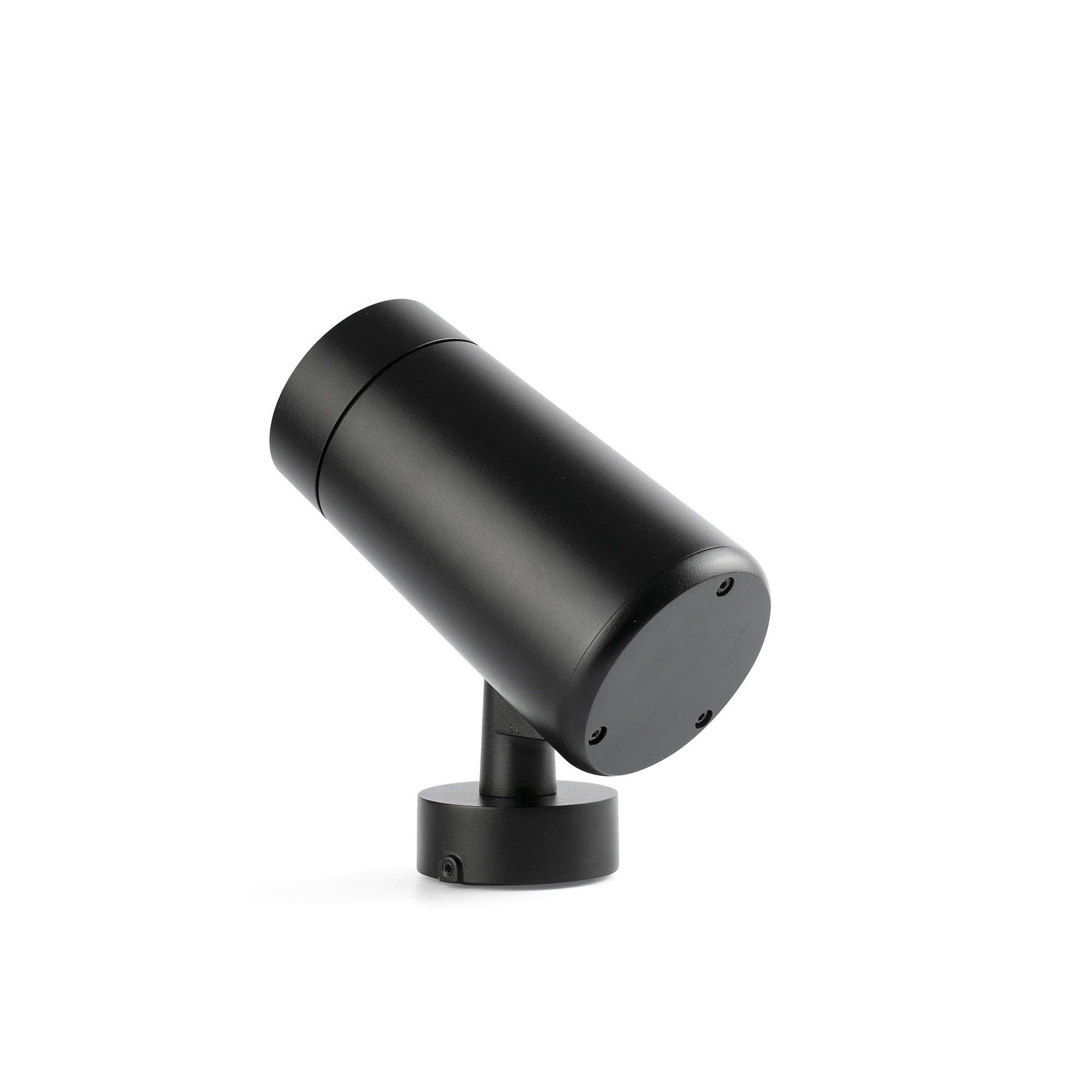 PUK 85 Black spotlight 30° 3000K