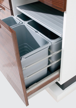 Waste Bins - 502.91.819