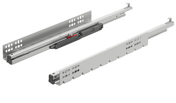 Concealed runner Matrix Runner UM S30 - 433.08.073