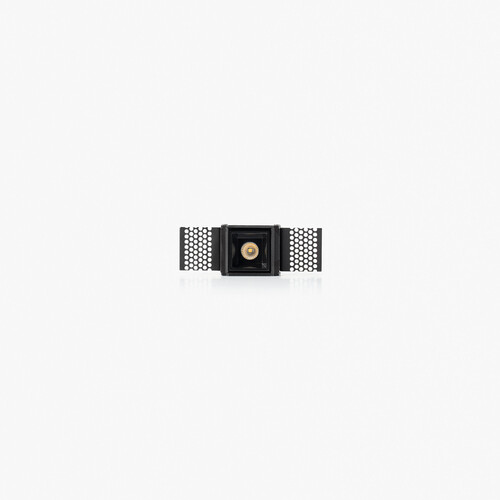 TROOP recessed siyah 2W 36° trimless 2700K CRI90