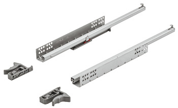 Concealed runner Matrix Runner UM S25 - 433.07.173