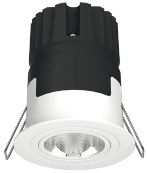 Gömme Tavan Işığı R One DALI DT8 2-pin - 833.68.255