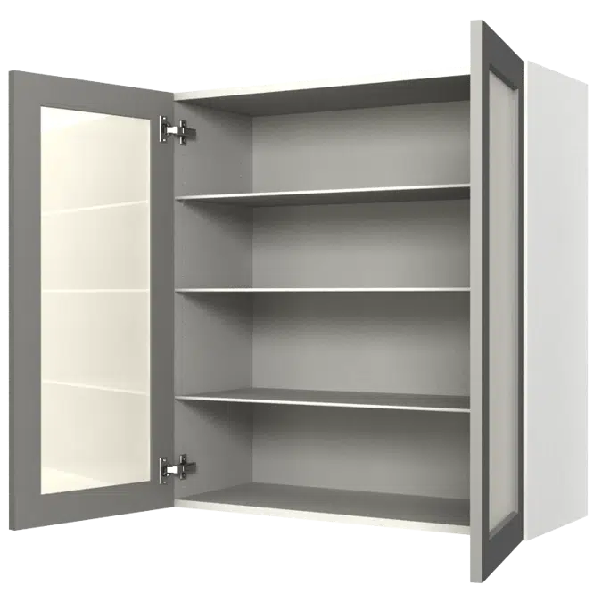 Wall Cabinet Athena KO21H-080