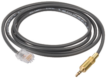 Programming cable, for MDU 100 data transfer unit, Dialock - 917.90.265