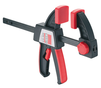 Tek Elle Kelepçe, Bessey EZS30-8 - 003.72.801