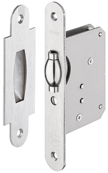 Lock for double action doors, Startec - 911.24.002