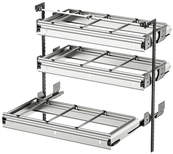 Suspension Filing FrameVariant-S - 425.74.102