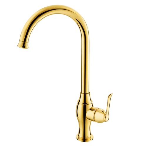 TAURO Single Body Sink Faucet - MTE150-A