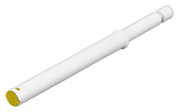 Push catch, for mounting in drilled hole - 372.91.701