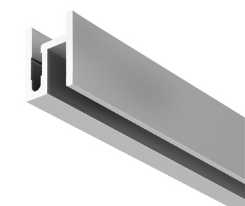 Lighting Profile, Profile 5118, For Handle Profiles - 833.03.393