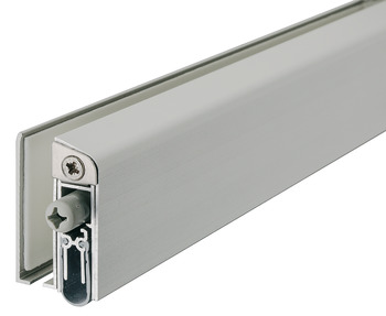 Retractable door seal, Schall-Ex® GS-A, Athmer - 950.10.064