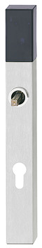 DT600cl stst.matt 8/72mm ls. - 917.62.250