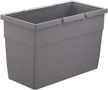 Yedek Çöp Kutusu, 21 Litre - 502.90.203