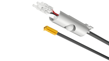 Motion detector (passive infrared)Loox5 profile 2194 12 V - 833.89.252