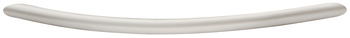 Bow HandleDéco, steel - 155.00.840