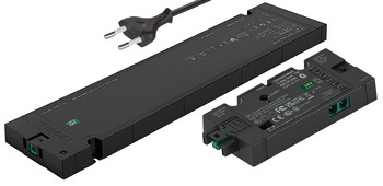 Loox5 24 V 2 Yollu Dağıtıcı - 850.00.713