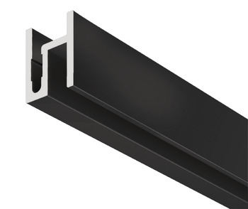Lighting Profile, Profile 5118, For Handle Profiles - 833.03.383