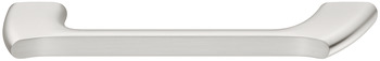 Furniture handle, Handle With Base, Zinc AlloyDéco H1770 - 106.62.695