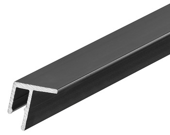 Base profile, For undermounted light - 833.32.157