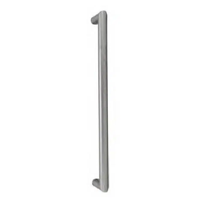 Fuji Coastal 25mm Door Pull Handle
