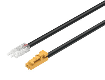 Adaptör kablosu, forLoox5 12 V - 833.72.742