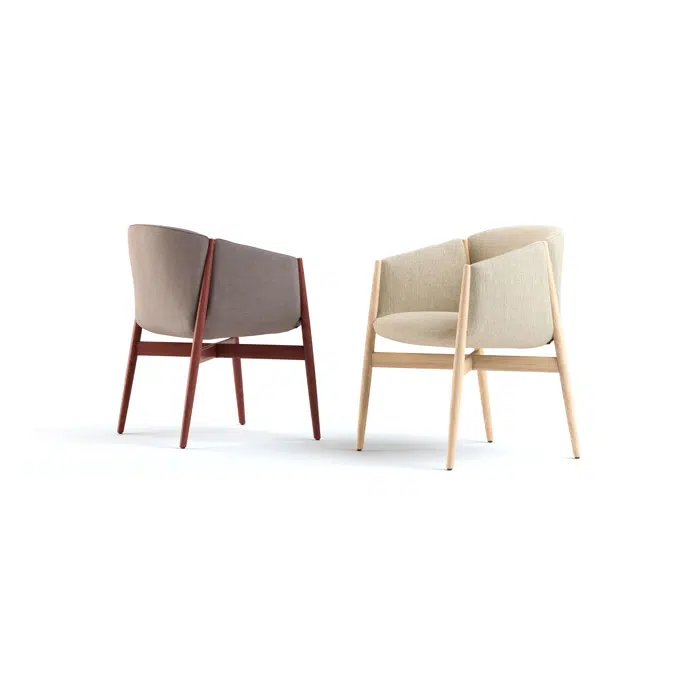 KAGU Design Chair