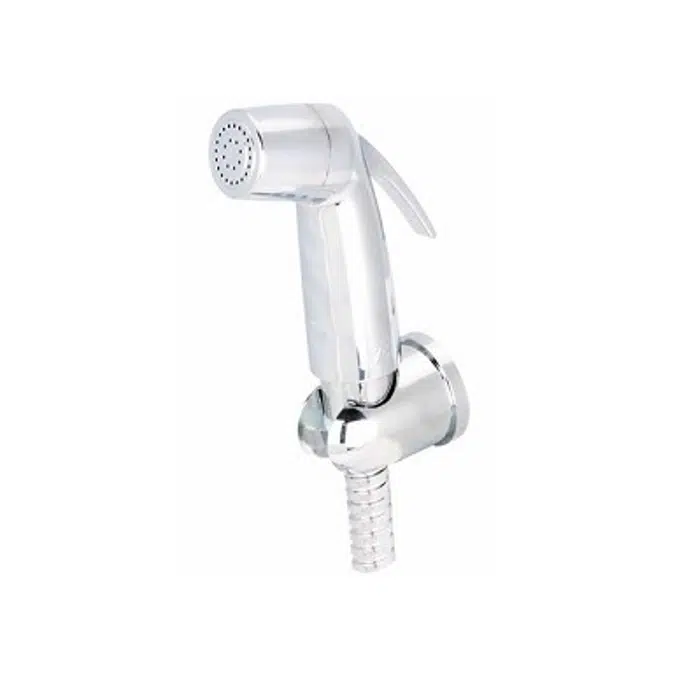 Rinsing Spray Head Accessory 589.04.993