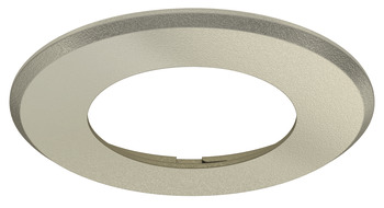 Gömme montaj konut, Loox LED delik ⌀ 58 mm için - 833.72.170