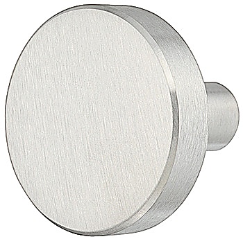 Furniture knob, Timeless - 134.81.626