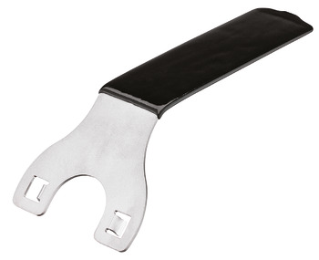 Mounting Key, ForDialock Dt 520 And Pl 520 Door Terminal - 917.93.080