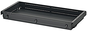 Wide Project Drawer, Variant-S, project drawer, behind panels - 425.70.422