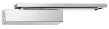 Tavan Kapısı Yavaşlatıcısı, TS 91 Contur Tasarımı, Raylı, EN 3, Dorma - 931.02.007