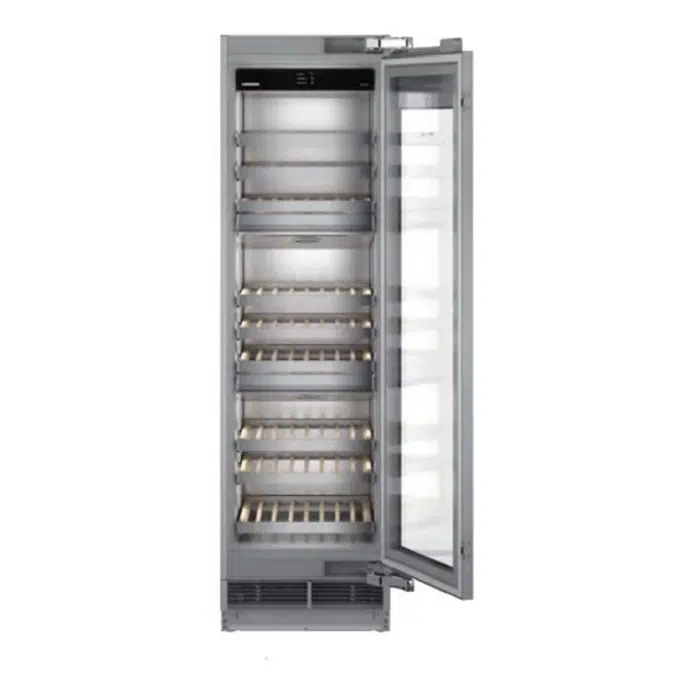 Refrigerator LIEBHERR-Monolith-EWT 9275