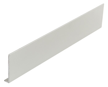 Kenar Profili AluSplash®, Alüminyum - 564.53.919