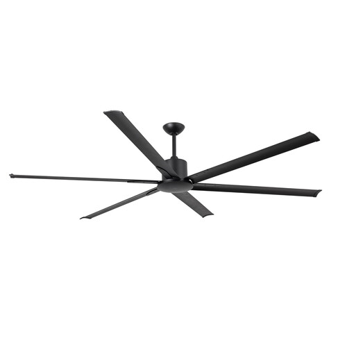 ANDROS XXL Black fan