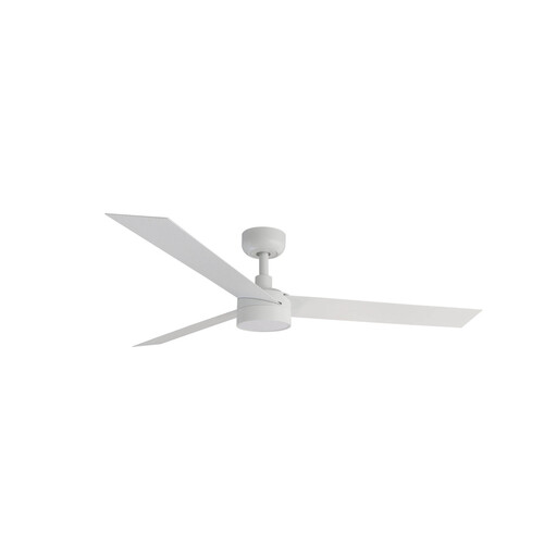 CRUISER L LED Ceiling fan beyaz 20W SWT