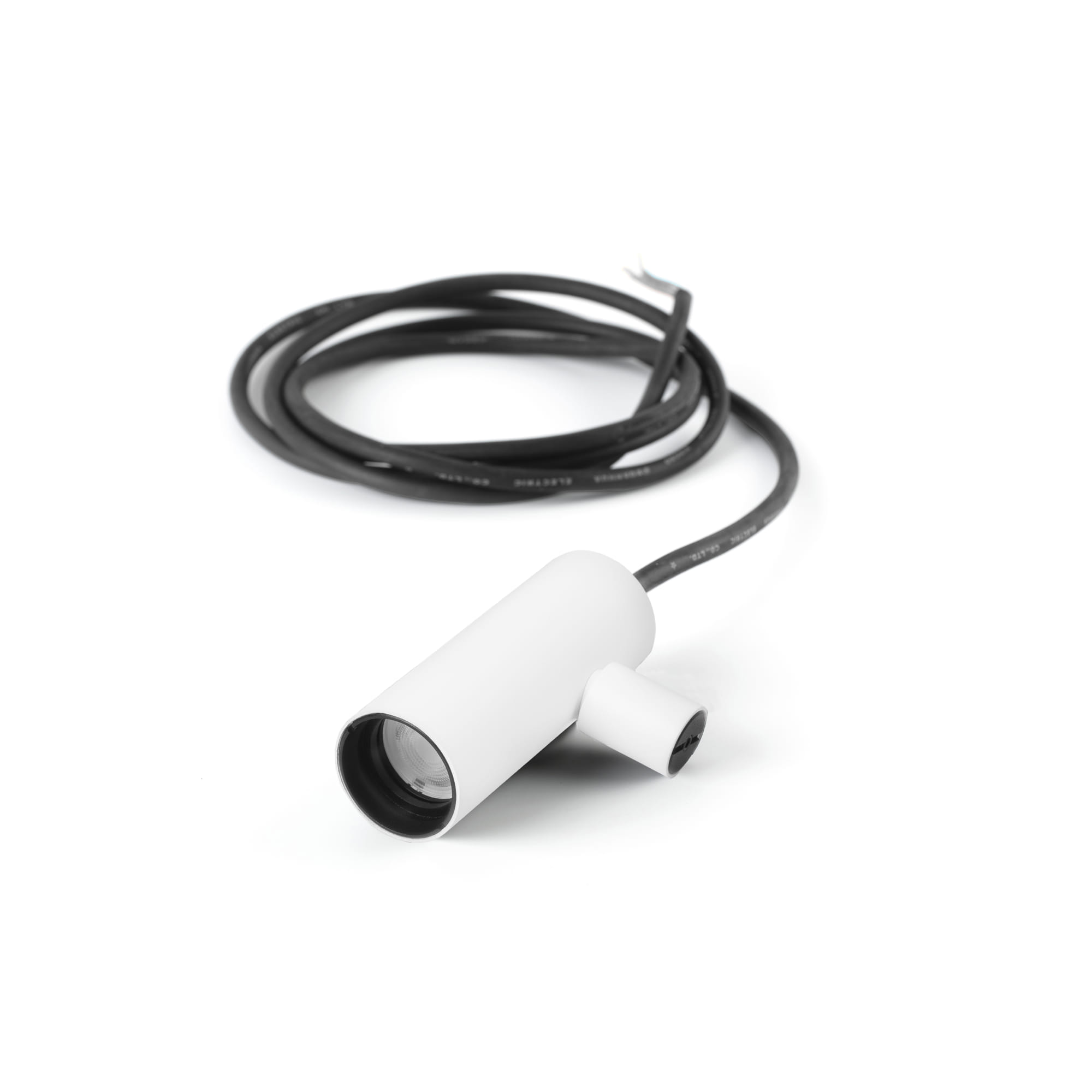 CLAP White spotlight 6W 2700K 15°