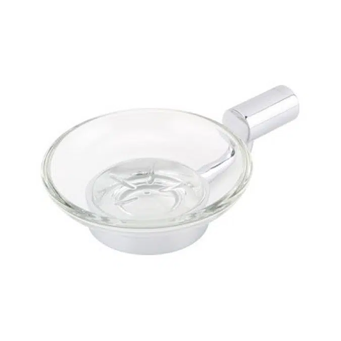 Soap Holder RENOIR 580.40.360