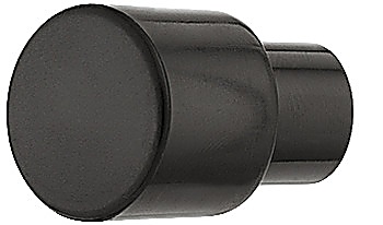 Furniture knob, Timeless - 138.44.305