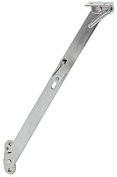 Kapak Tutucu, Eklemli, Ahşap Kanatlar İçin - 366.35.711