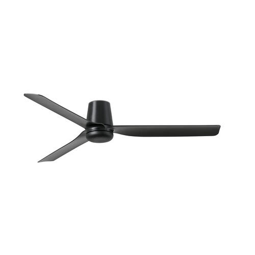 PUNT TUB M siyah fan
