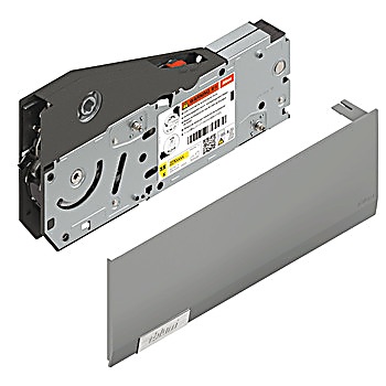 Lift Up Front Fitting, Blum Aventos HL top - 372.86.558