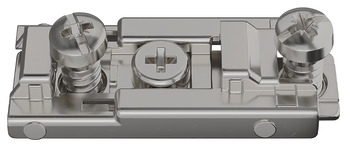 Montaj Plakası Metalla 310 SM - 311.70.760