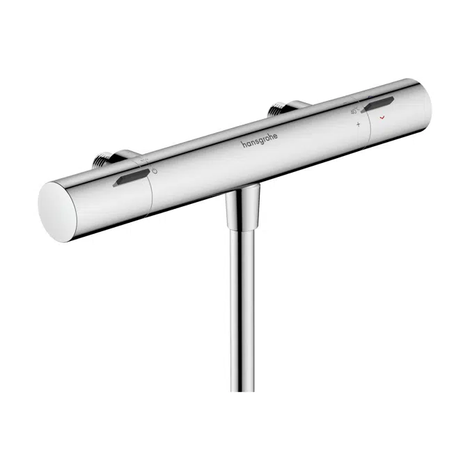 13328XXX Ecostat Fine Thermostatic Mixer