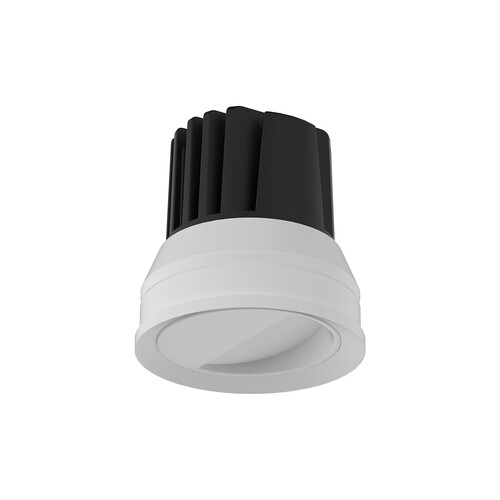 ELIOS WALLWASHER White module IP54 7W 15º 3000K