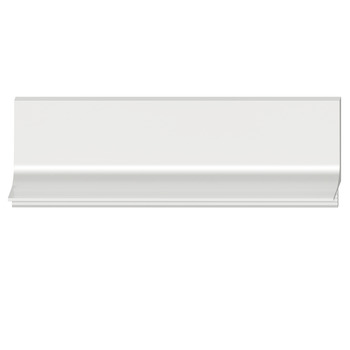 Recessed Grip Profile - 126.00.512